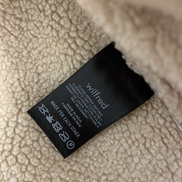 Wilfred Vance Jacket - Picture 5 of 7